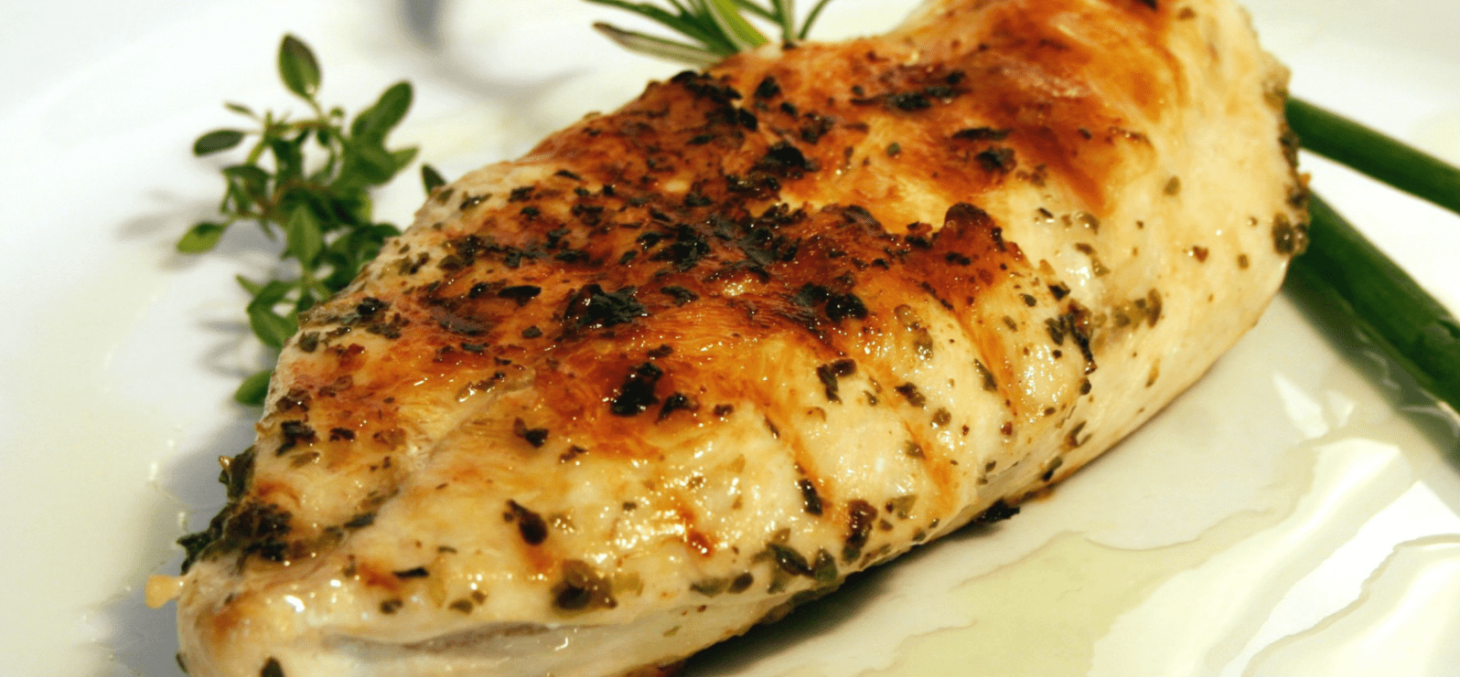 For Marinated Meat Products