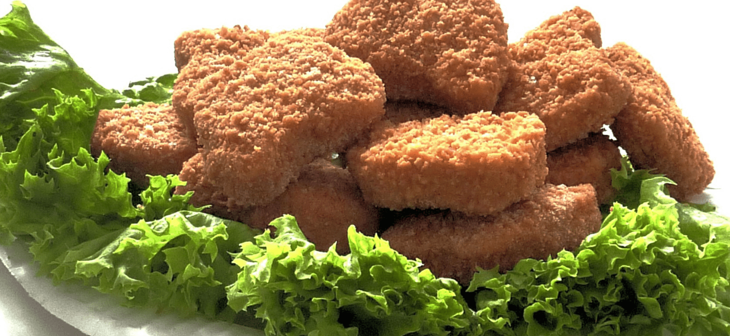 For Restructured Products