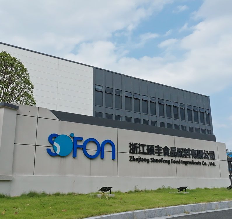 Sofon Factory